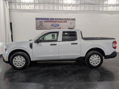 2025 Ford Maverick XL AWD