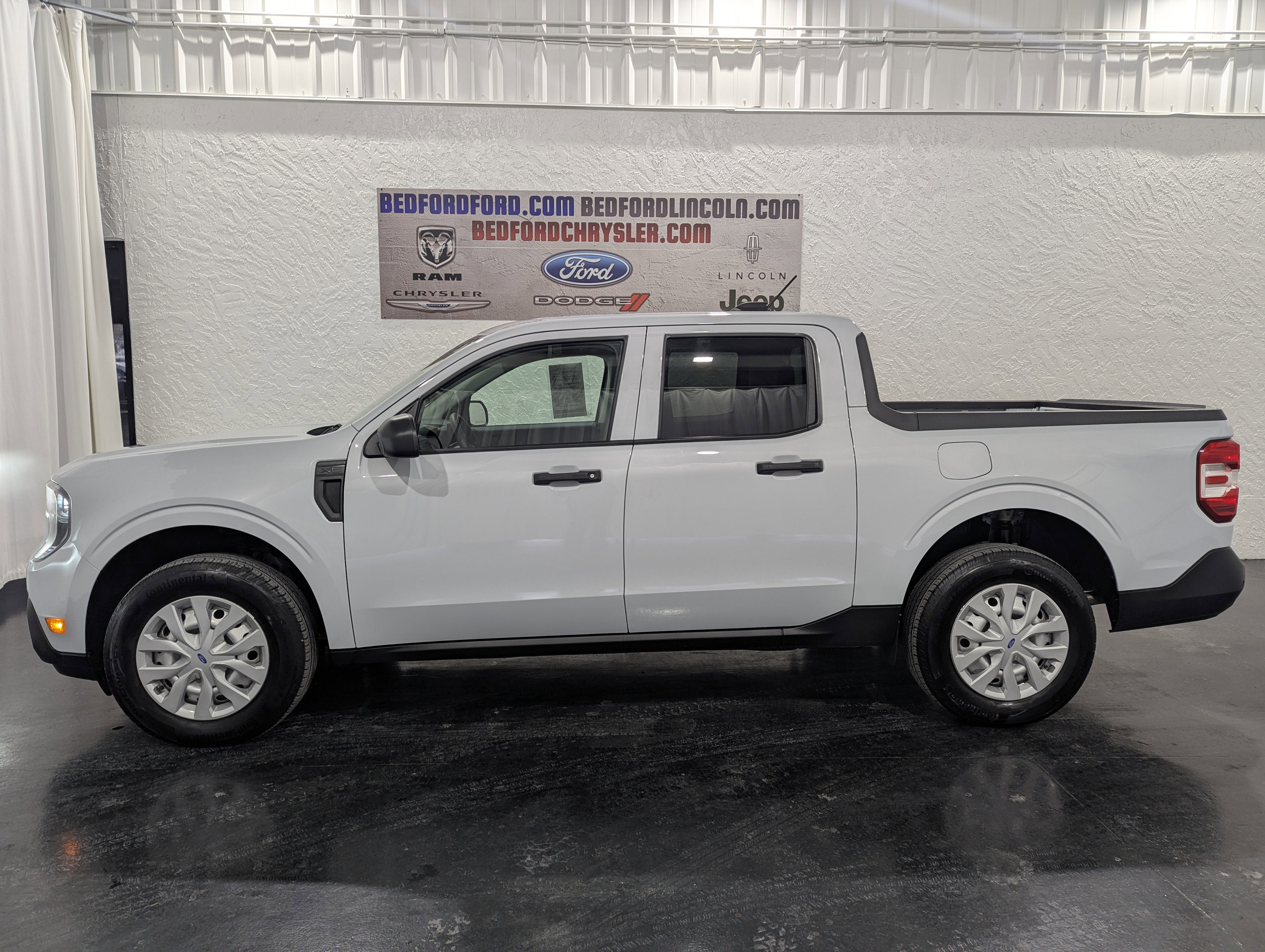 2025 Ford Maverick XL AWD