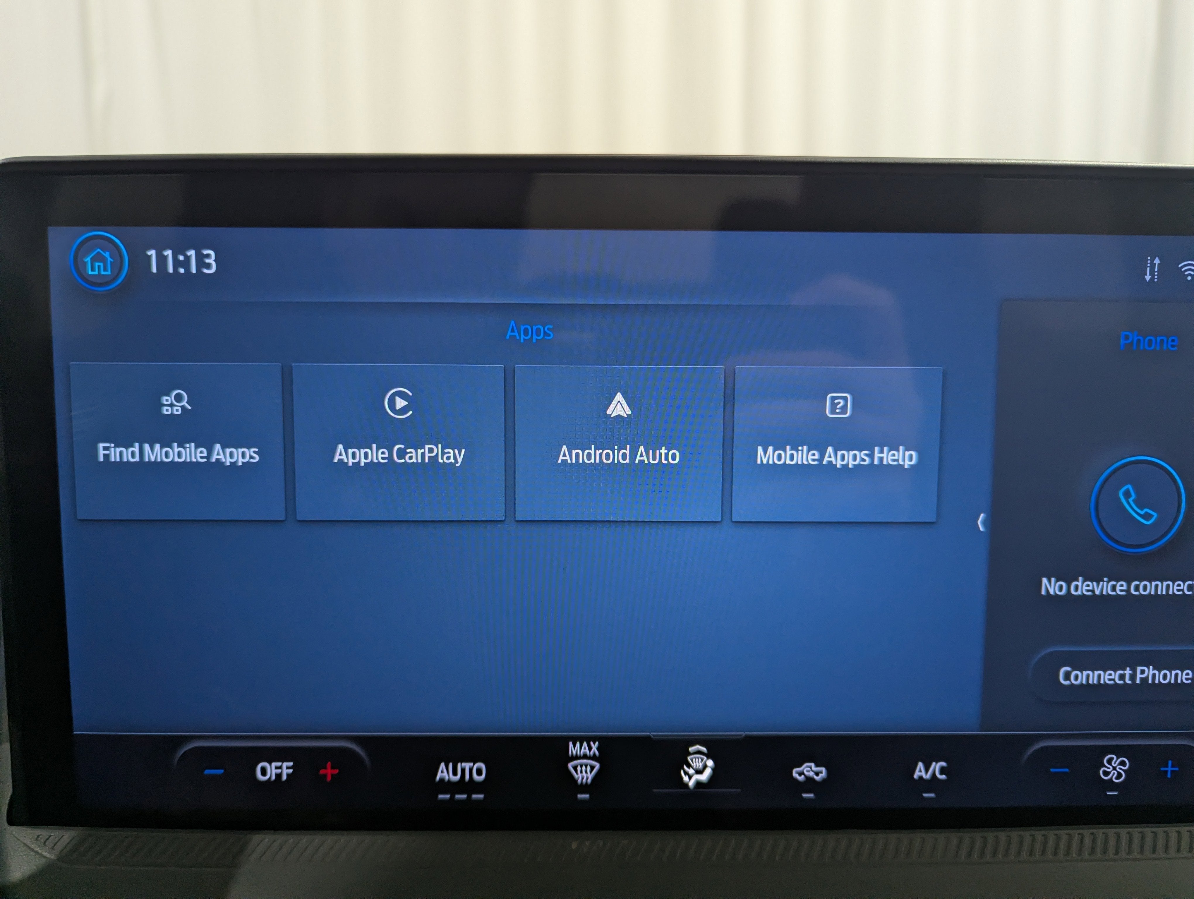 2025 Ford Maverick XL AWD