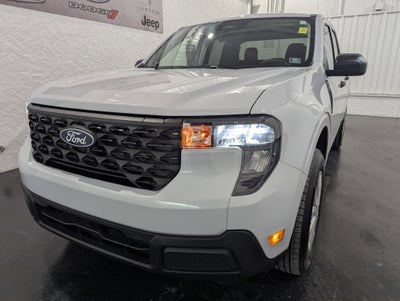 2025 Ford Maverick XL AWD