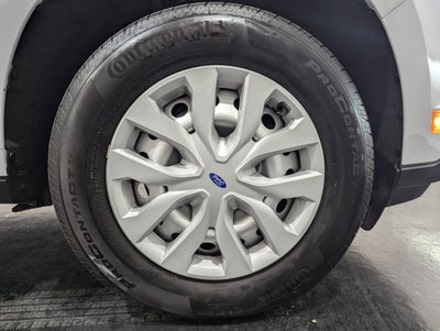 2025 Ford Maverick XL AWD