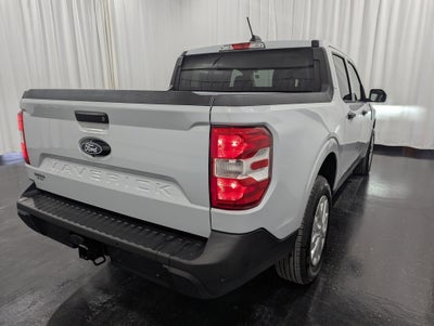 2025 Ford Maverick XL AWD