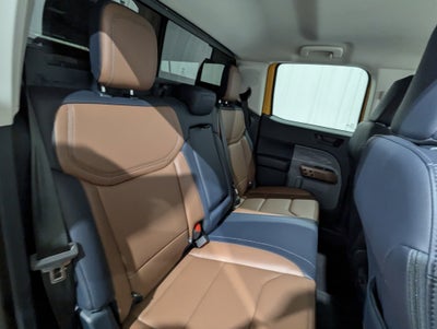 2023 Ford Maverick Lariat AWD