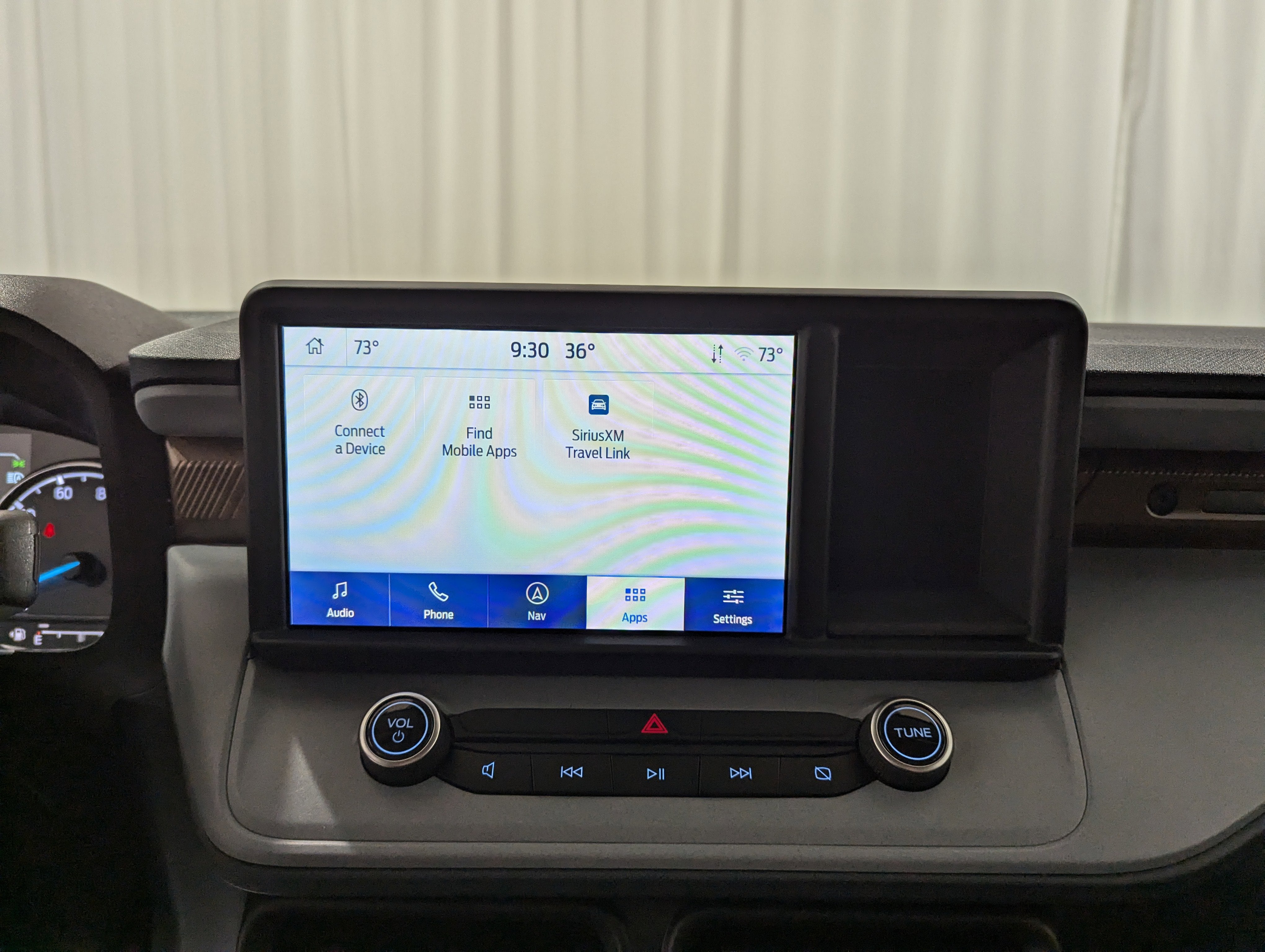 2023 Ford Maverick Lariat AWD