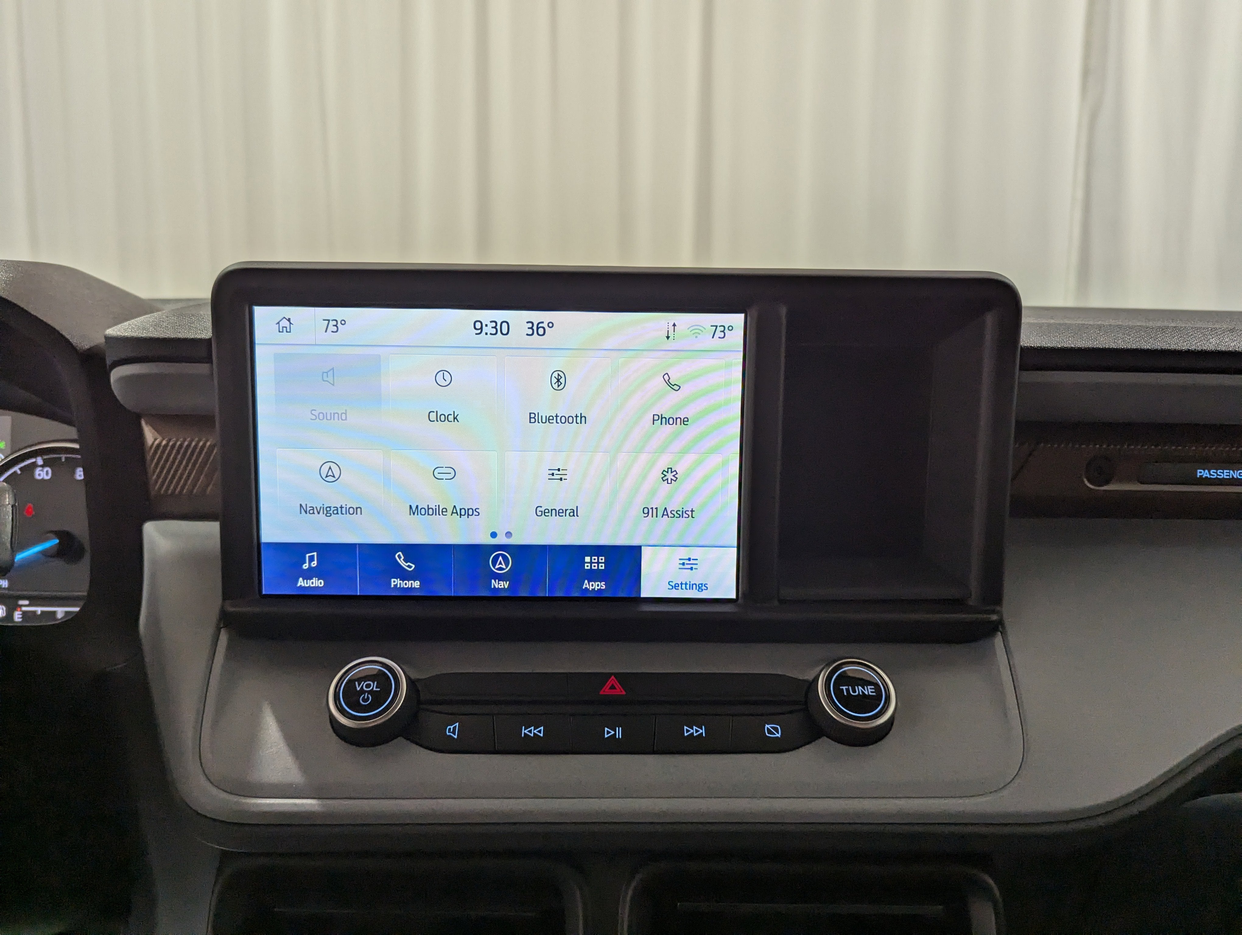 2023 Ford Maverick Lariat AWD