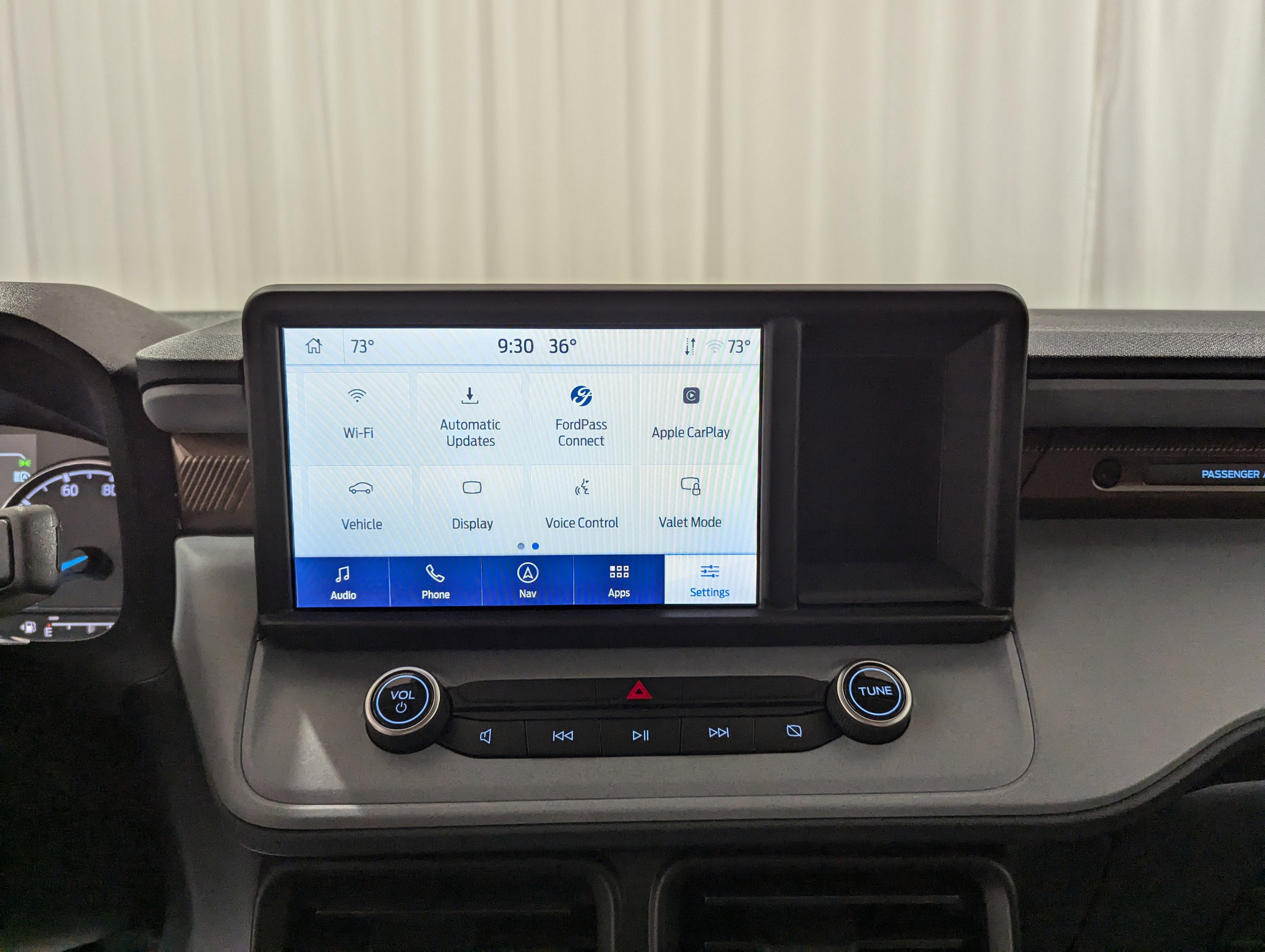 2023 Ford Maverick Lariat AWD