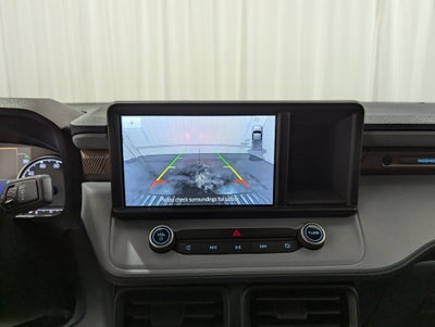 2023 Ford Maverick Lariat AWD