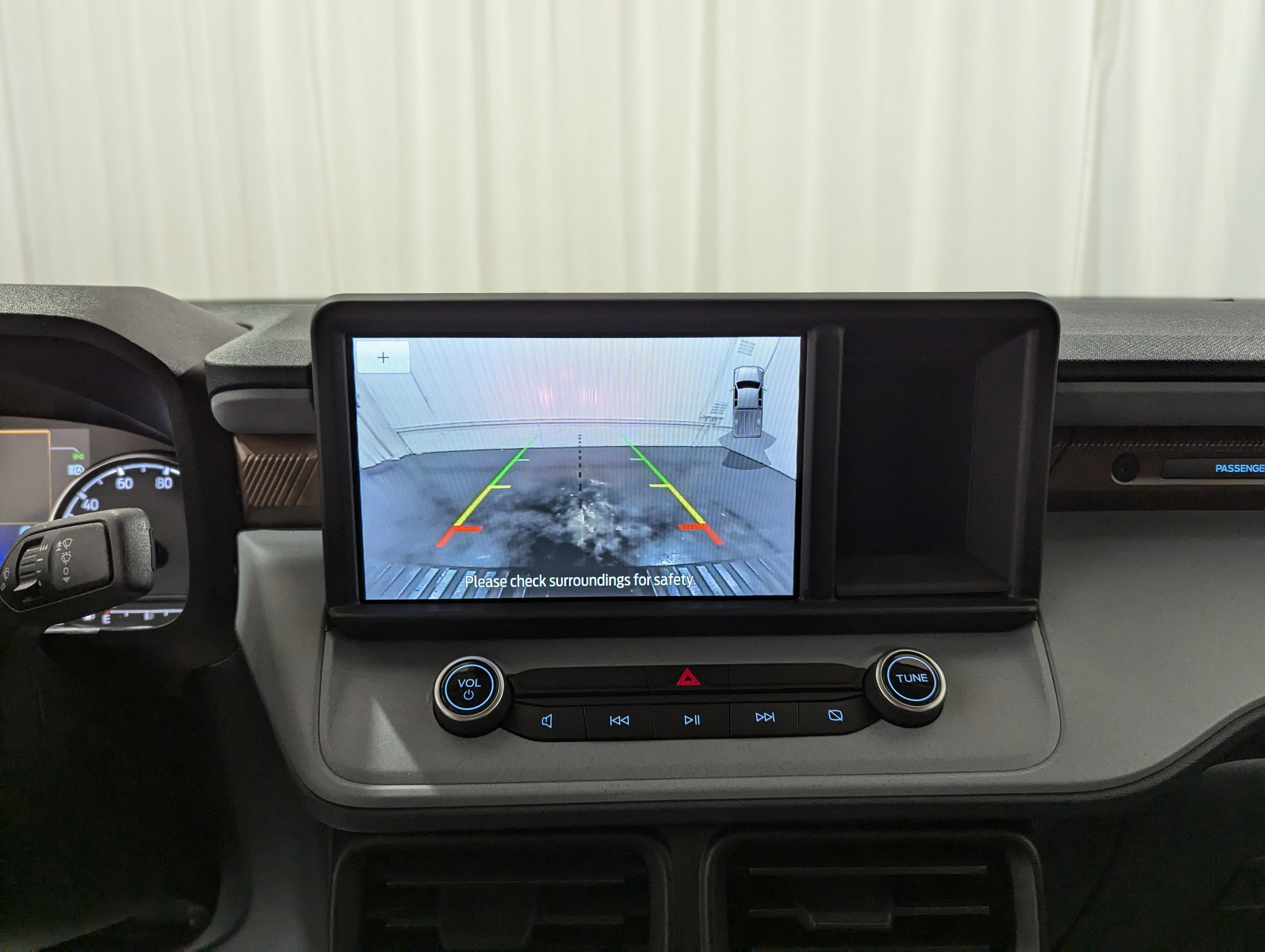 2023 Ford Maverick Lariat AWD