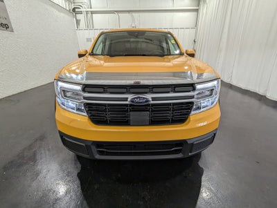 2023 Ford Maverick Lariat AWD