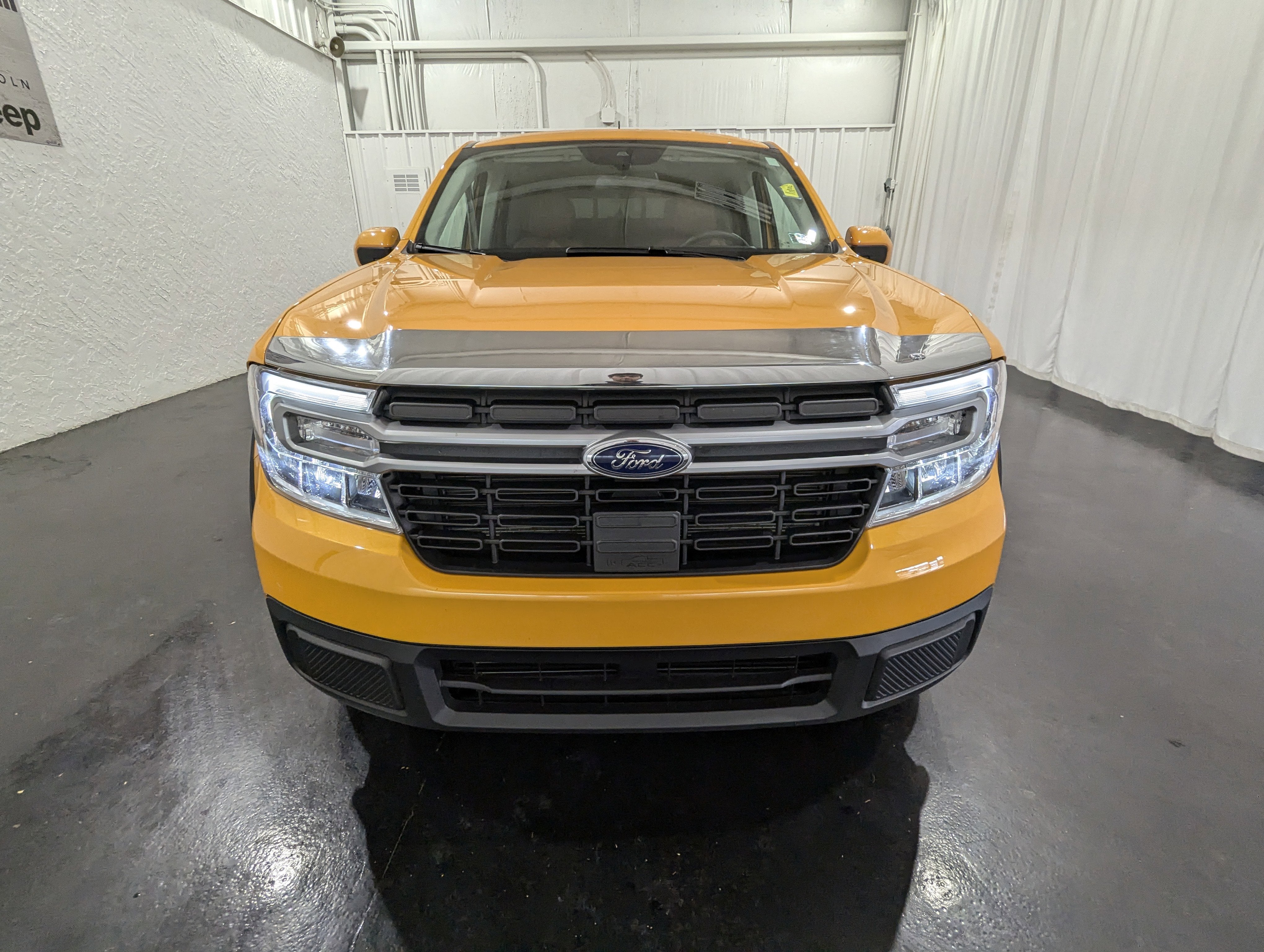 2023 Ford Maverick Lariat AWD