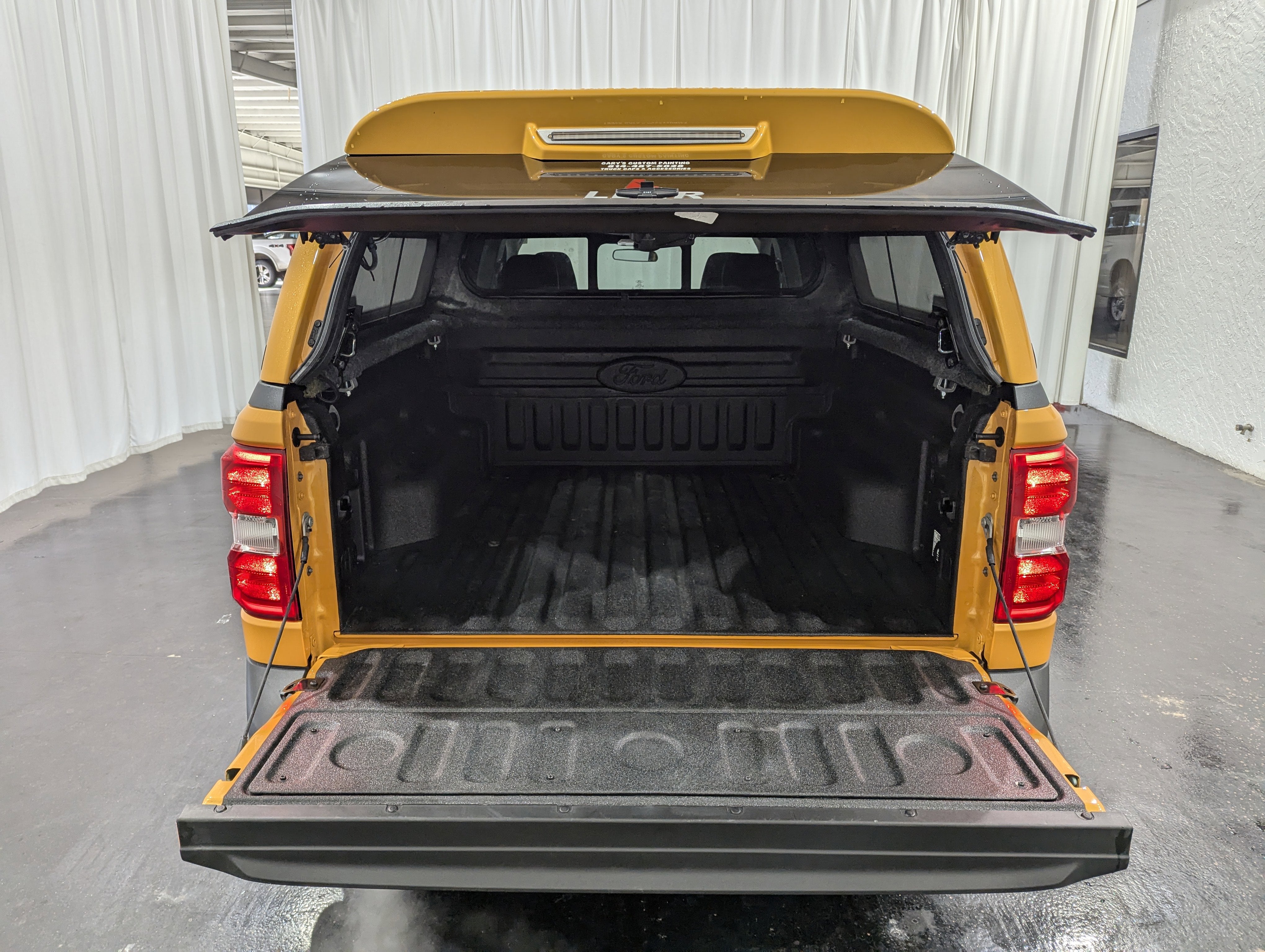 2023 Ford Maverick Lariat AWD