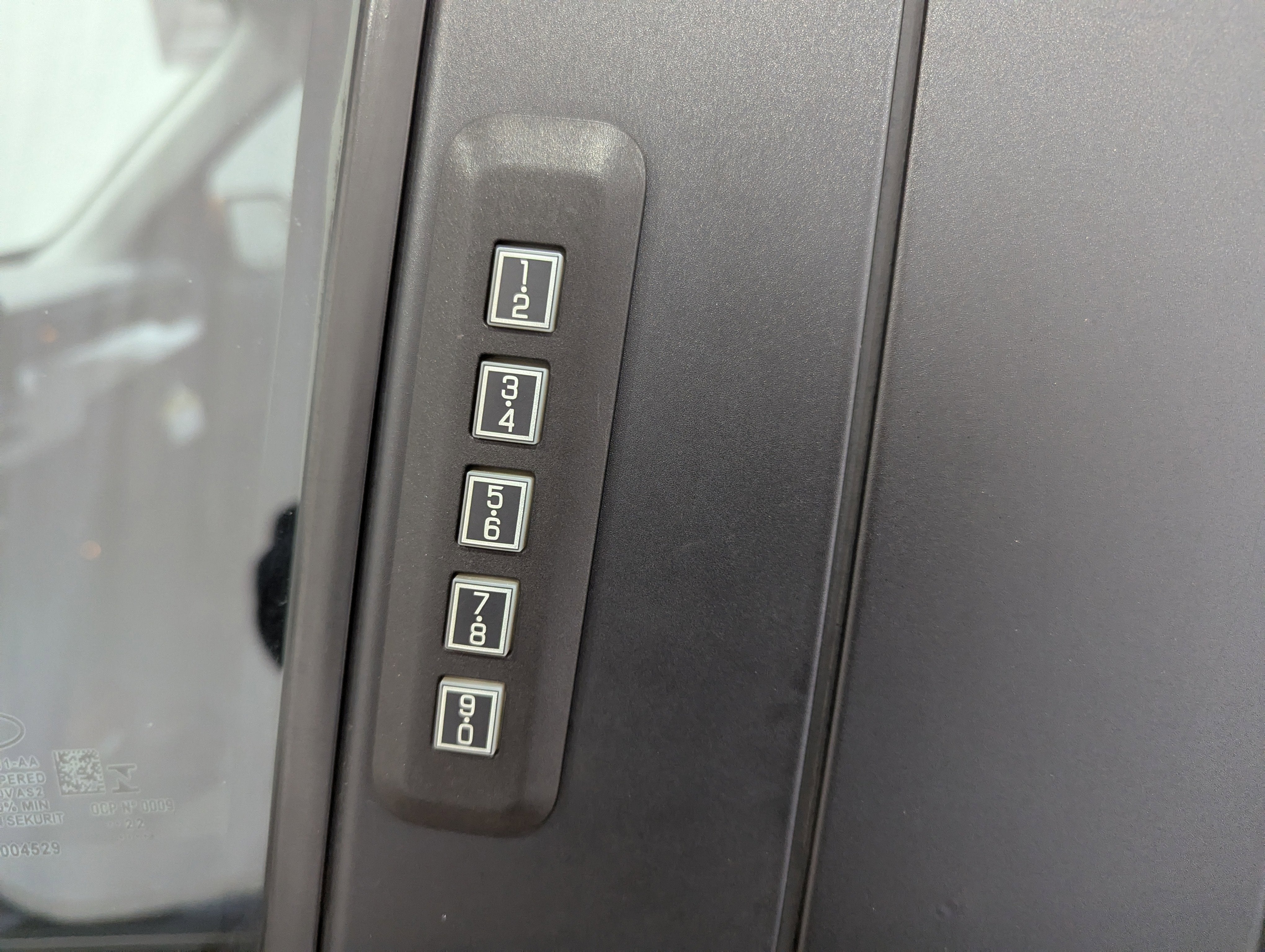 2022 Ford Maverick XLT AWD