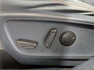 2022 Ford Maverick XLT AWD