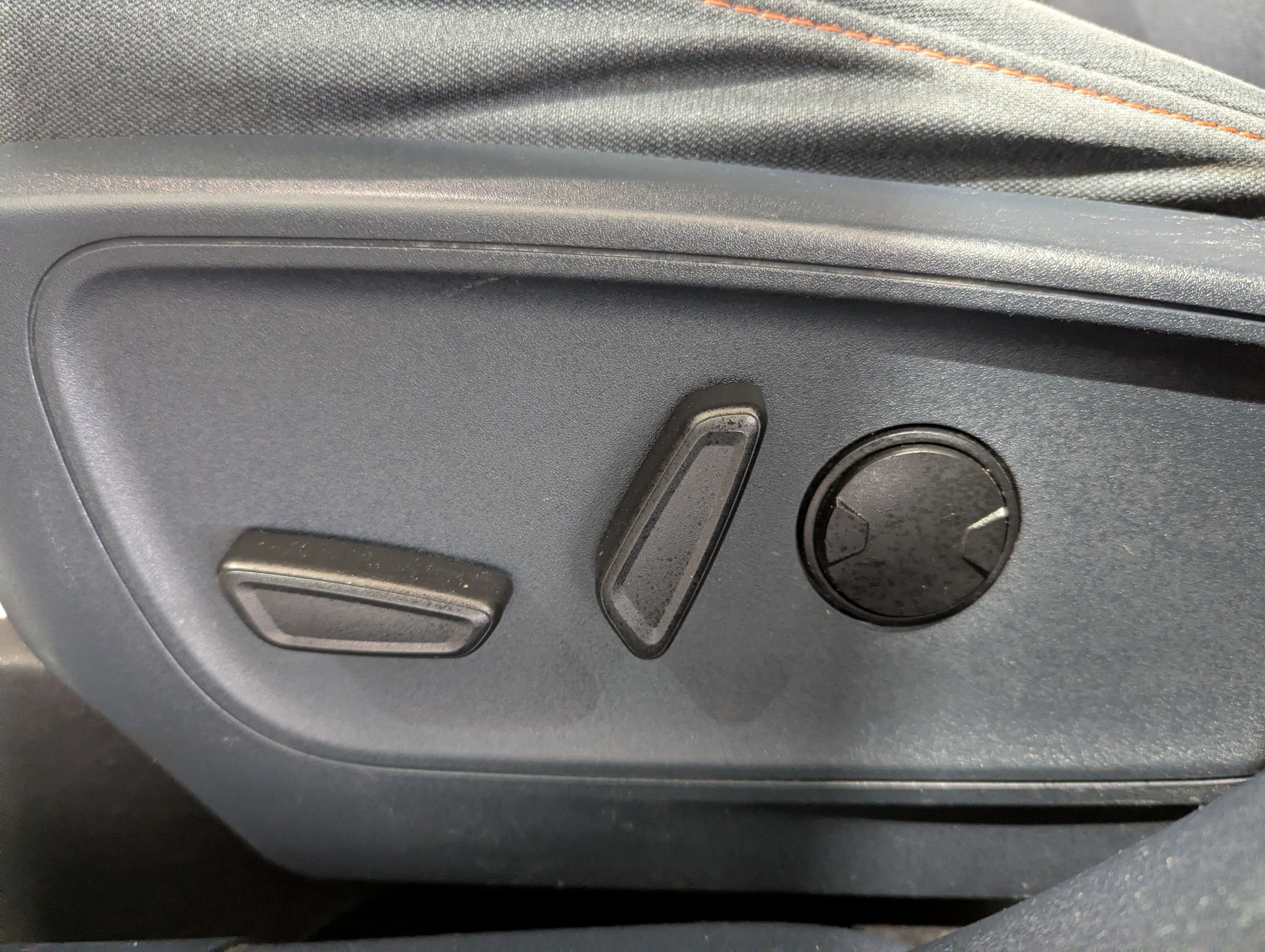 2022 Ford Maverick XLT AWD