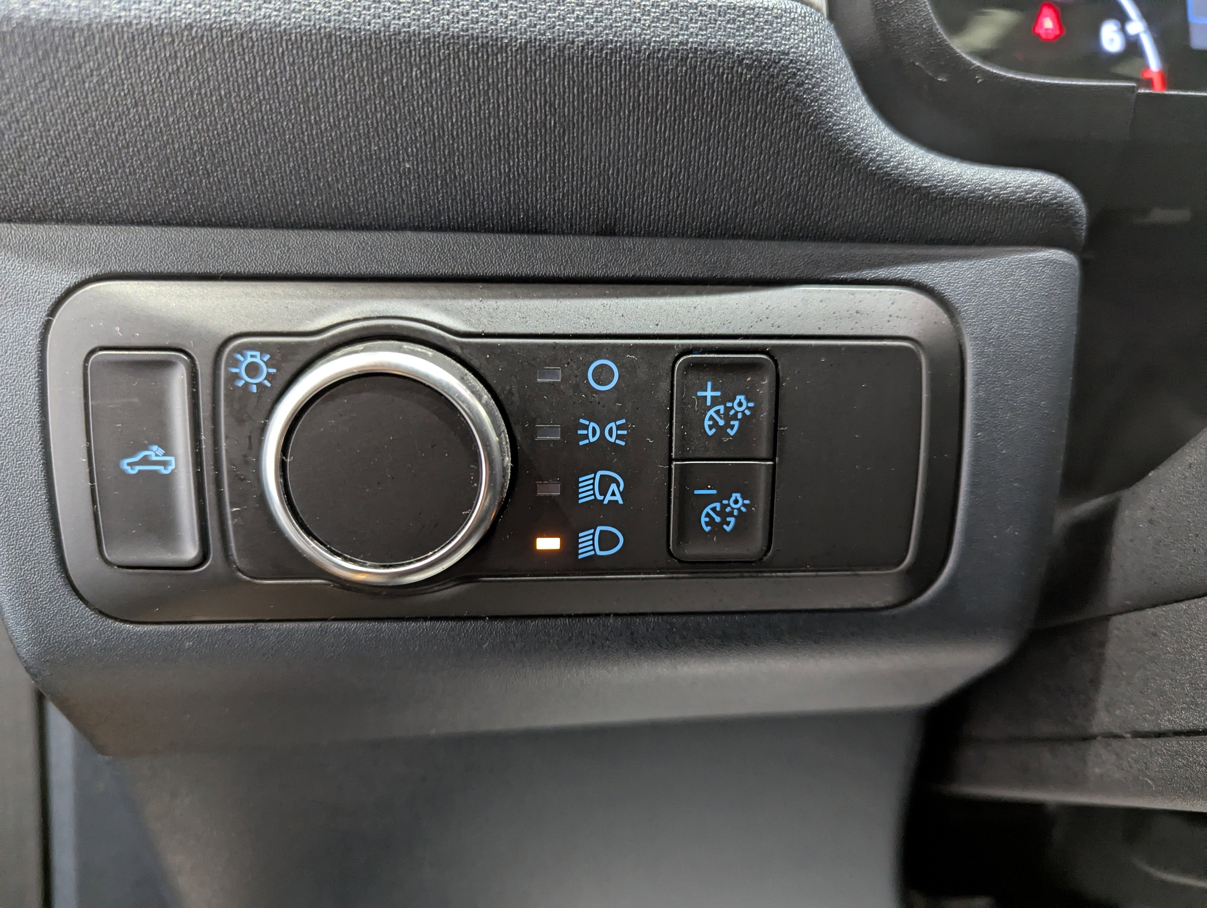 2022 Ford Maverick XLT AWD