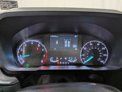 2022 Ford Maverick XLT AWD