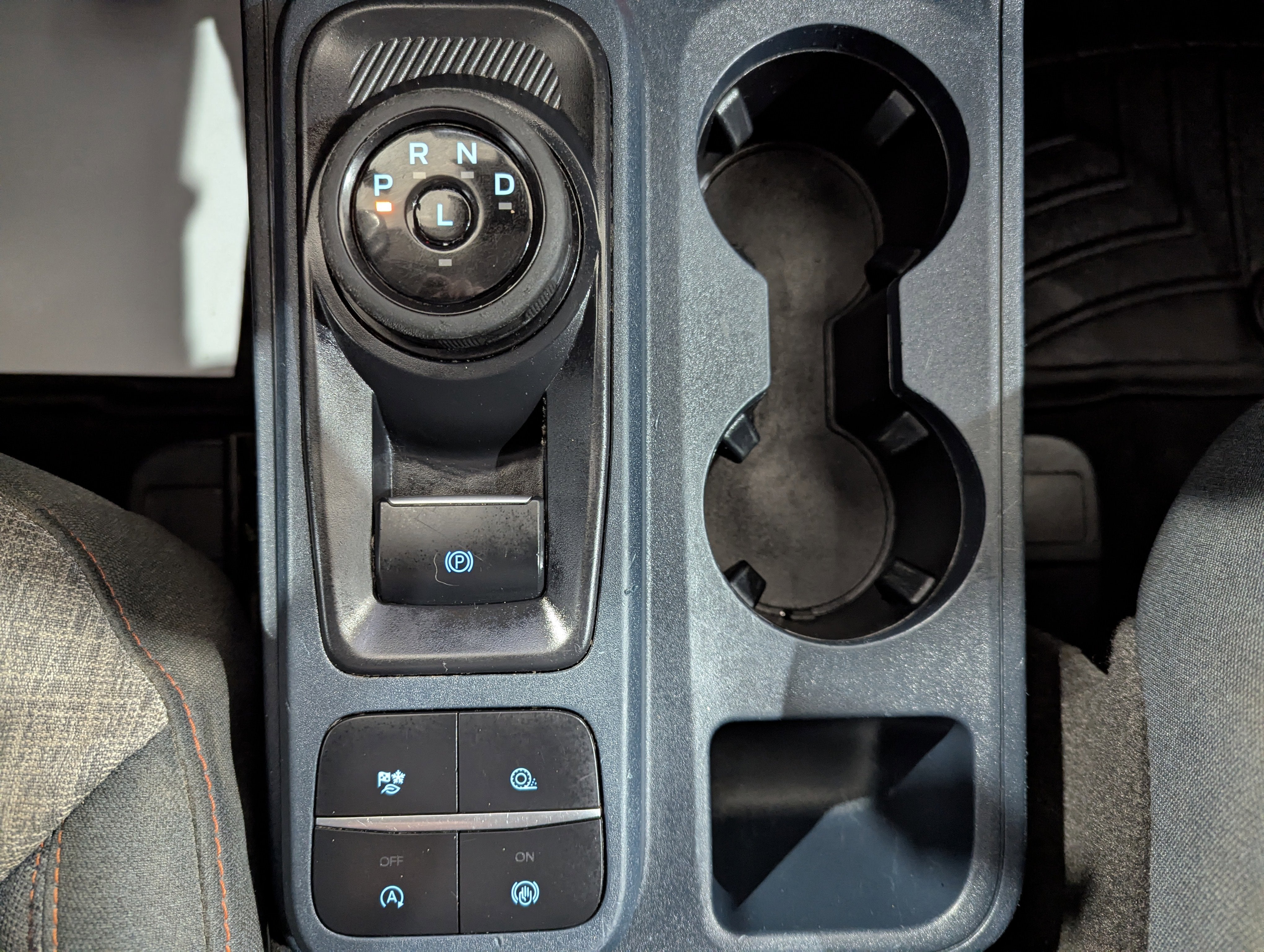 2022 Ford Maverick XLT AWD