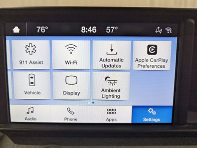 2022 Ford Maverick XLT AWD