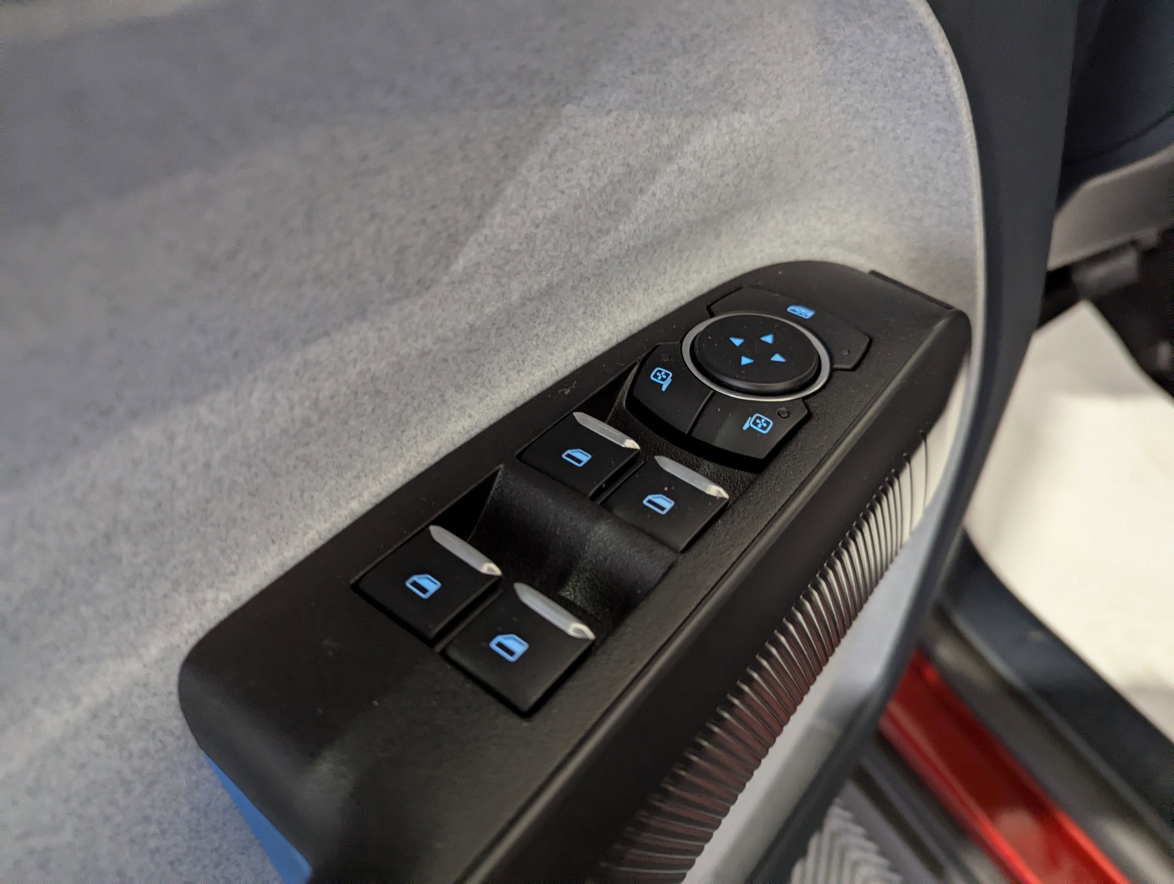 2025 Ford Maverick XLT AWD