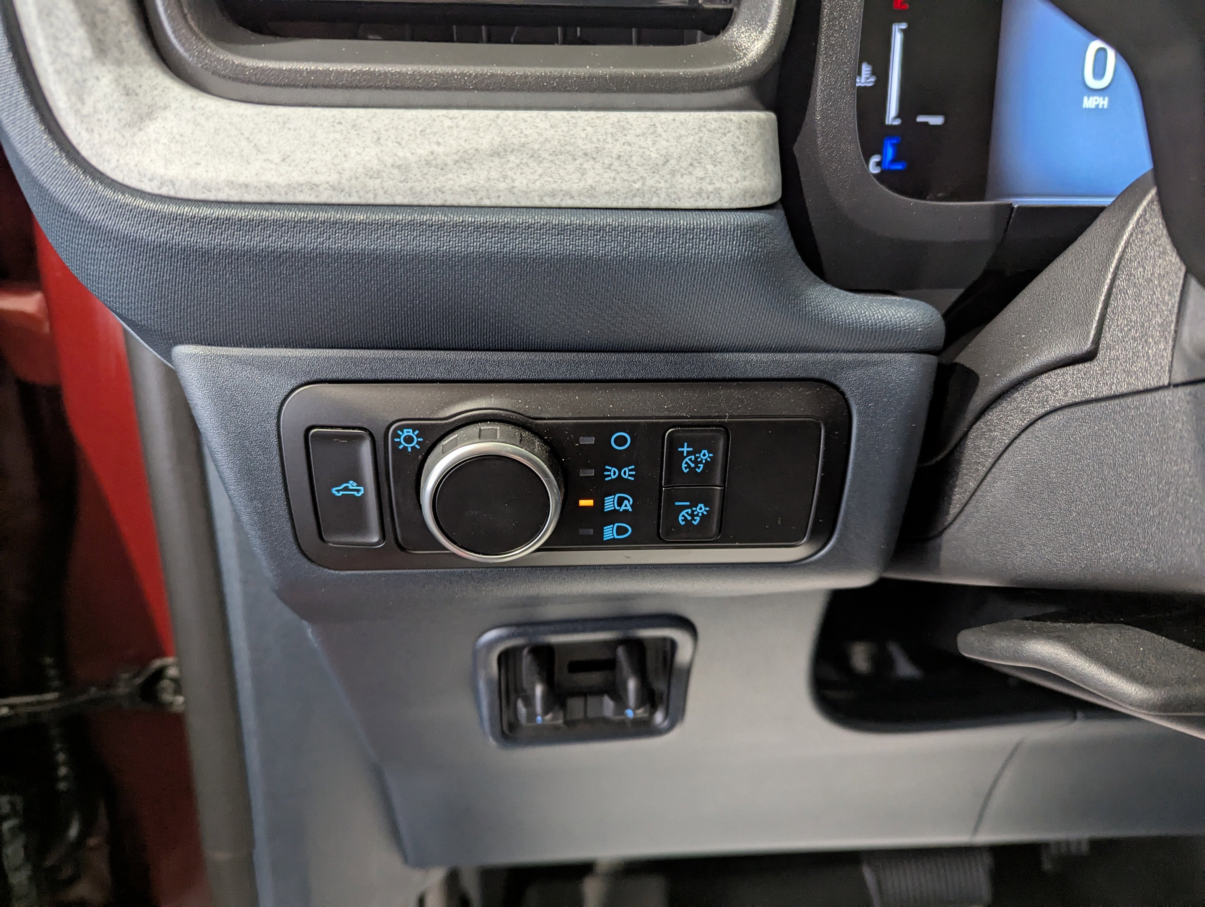 2025 Ford Maverick XLT AWD