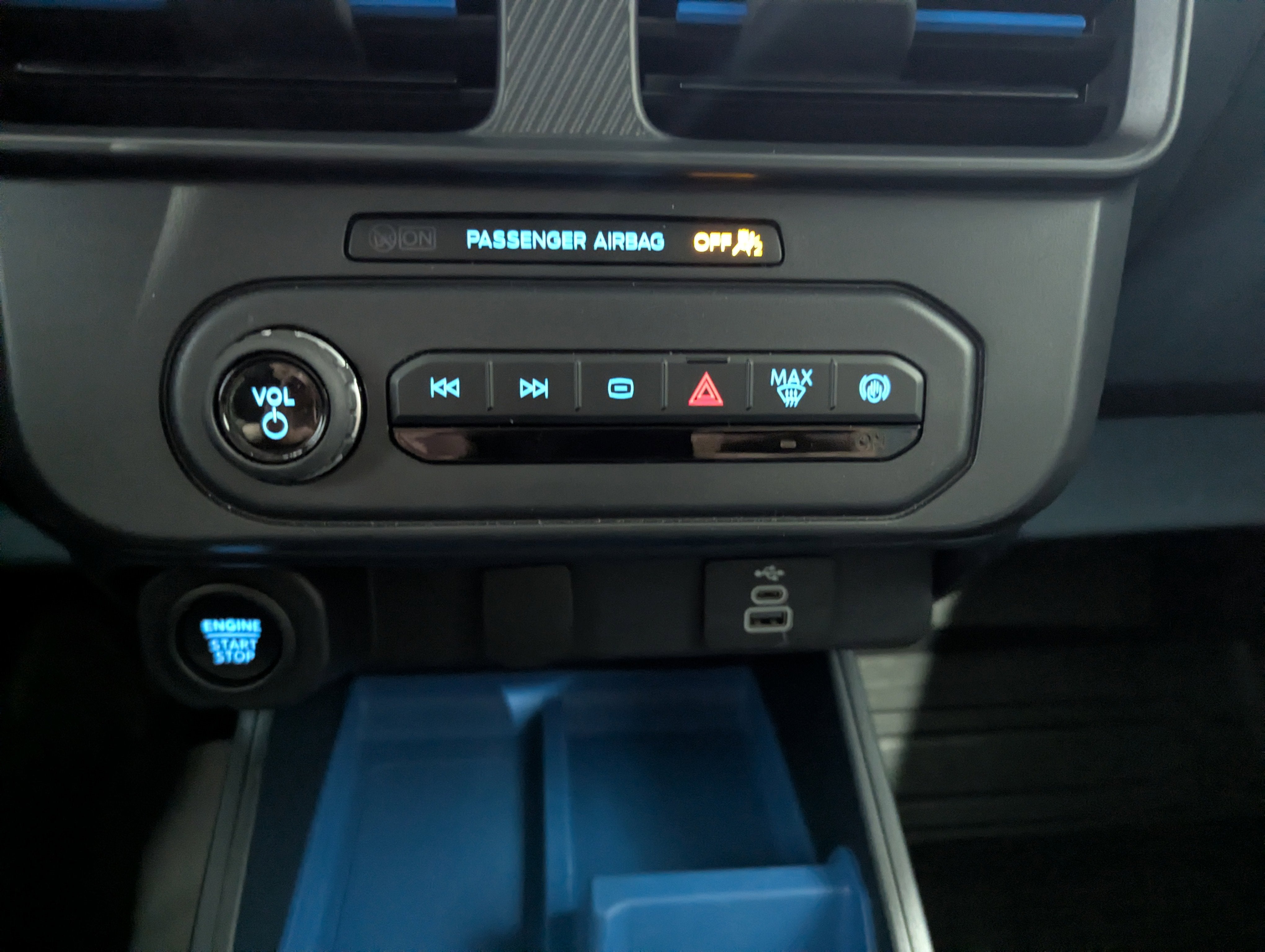 2025 Ford Maverick XLT AWD