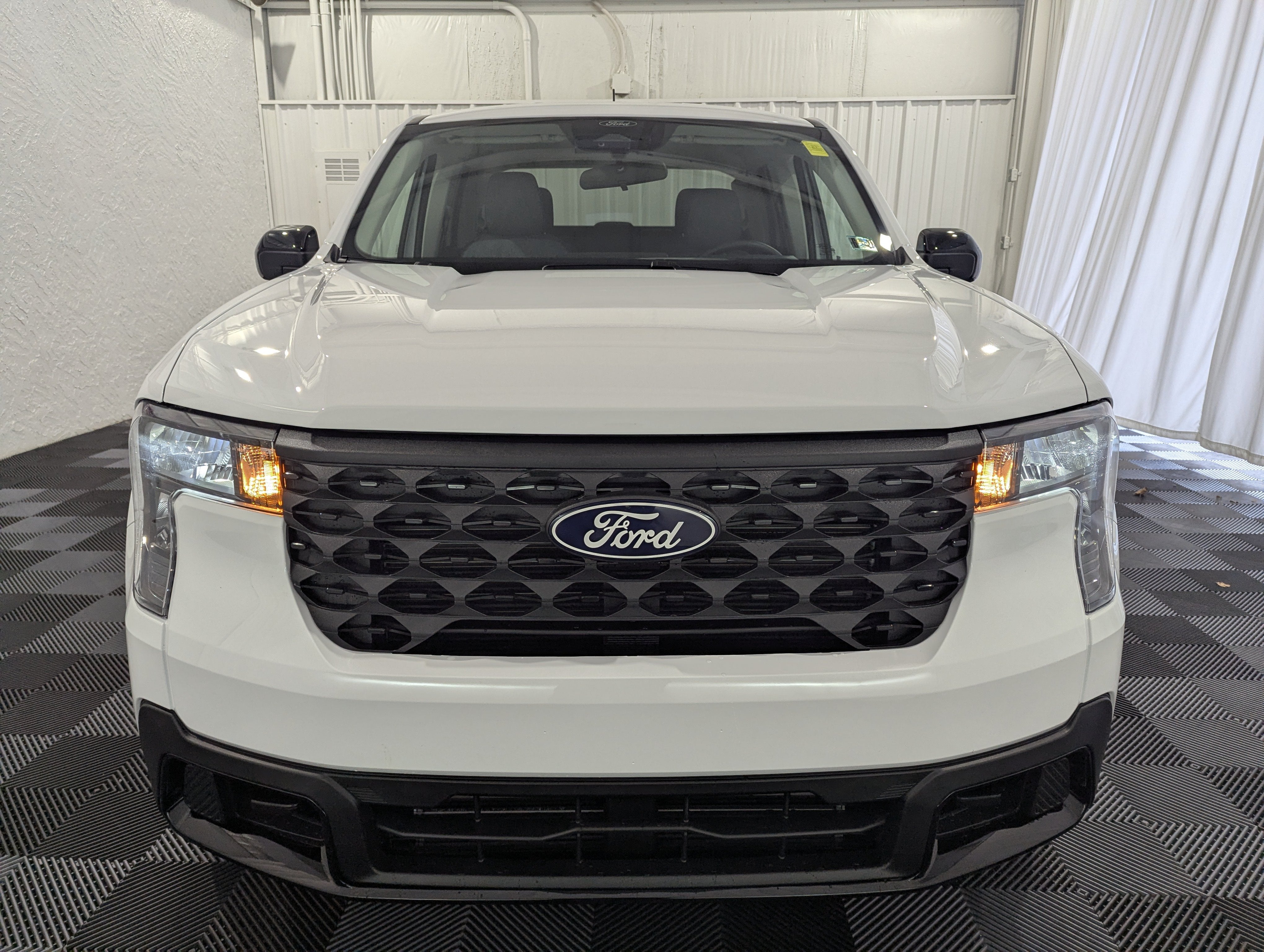 2026 Ford Maverick XLT AWD