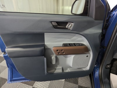 2024 Ford Maverick Lariat AWD
