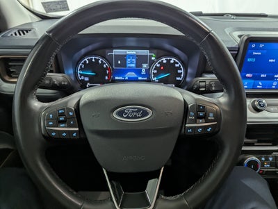 2024 Ford Maverick Lariat AWD