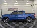 2024 Ford Maverick Lariat AWD