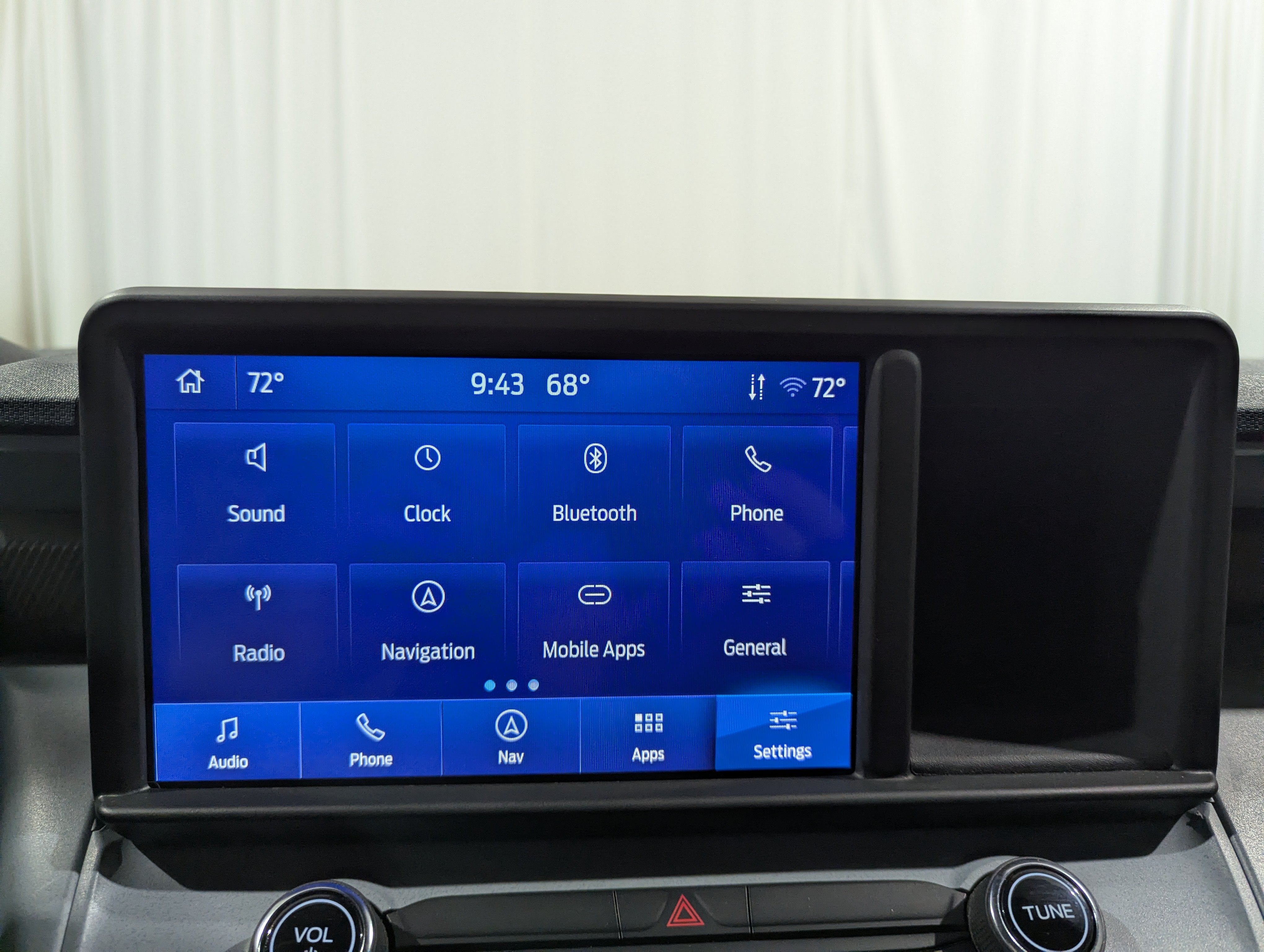 2024 Ford Maverick Lariat AWD
