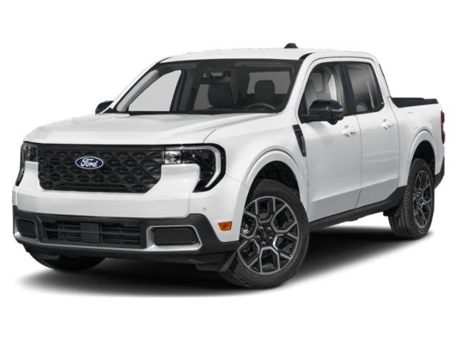 2026 Ford Maverick Lariat AWD