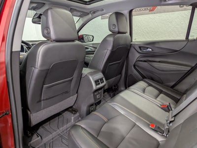 2023 Chevrolet Equinox Premier AWD