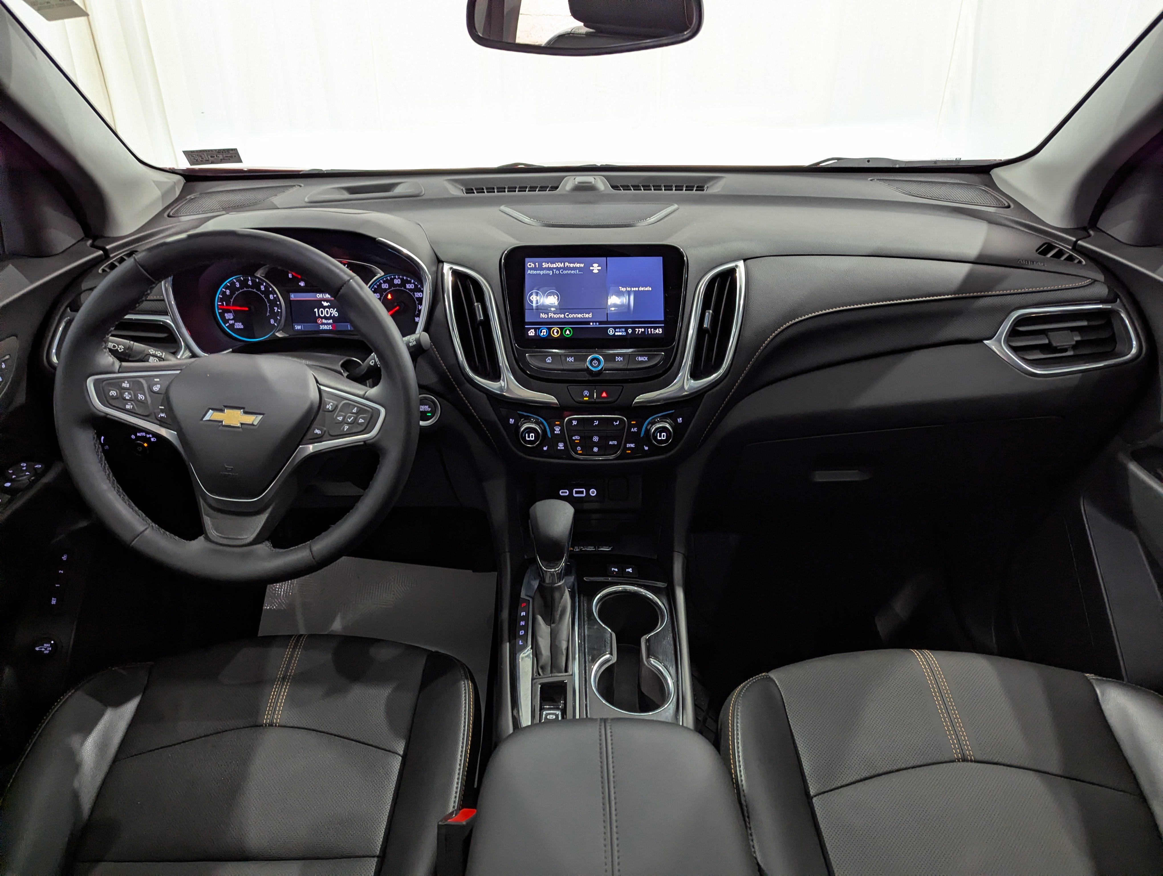 2023 Chevrolet Equinox Premier AWD