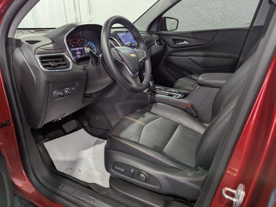 2023 Chevrolet Equinox Premier AWD