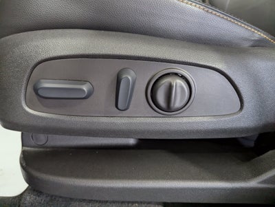 2023 Chevrolet Equinox Premier AWD