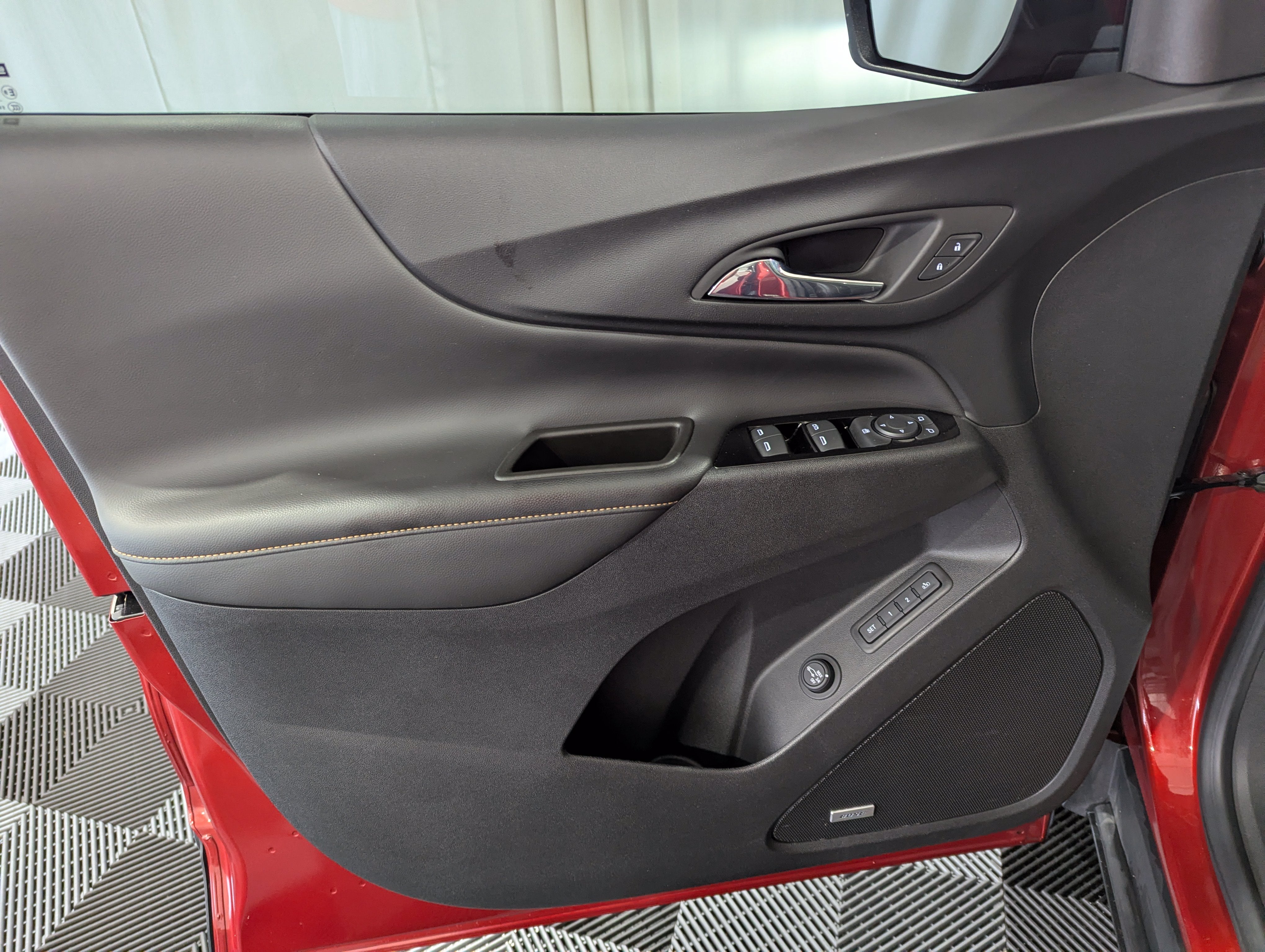2023 Chevrolet Equinox Premier AWD