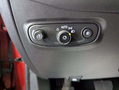 2023 Chevrolet Equinox Premier AWD