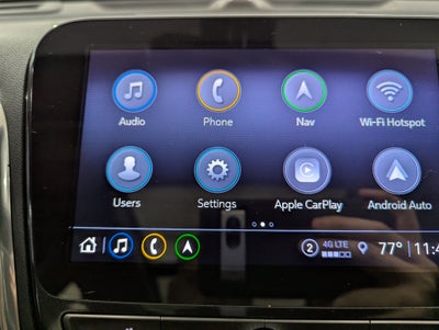 2023 Chevrolet Equinox Premier AWD