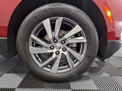2023 Chevrolet Equinox Premier AWD