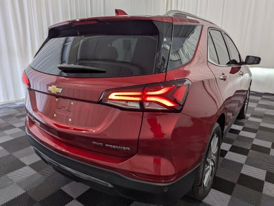 2023 Chevrolet Equinox Premier AWD