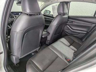 2022 Mazda Mazda3 Sedan Premium