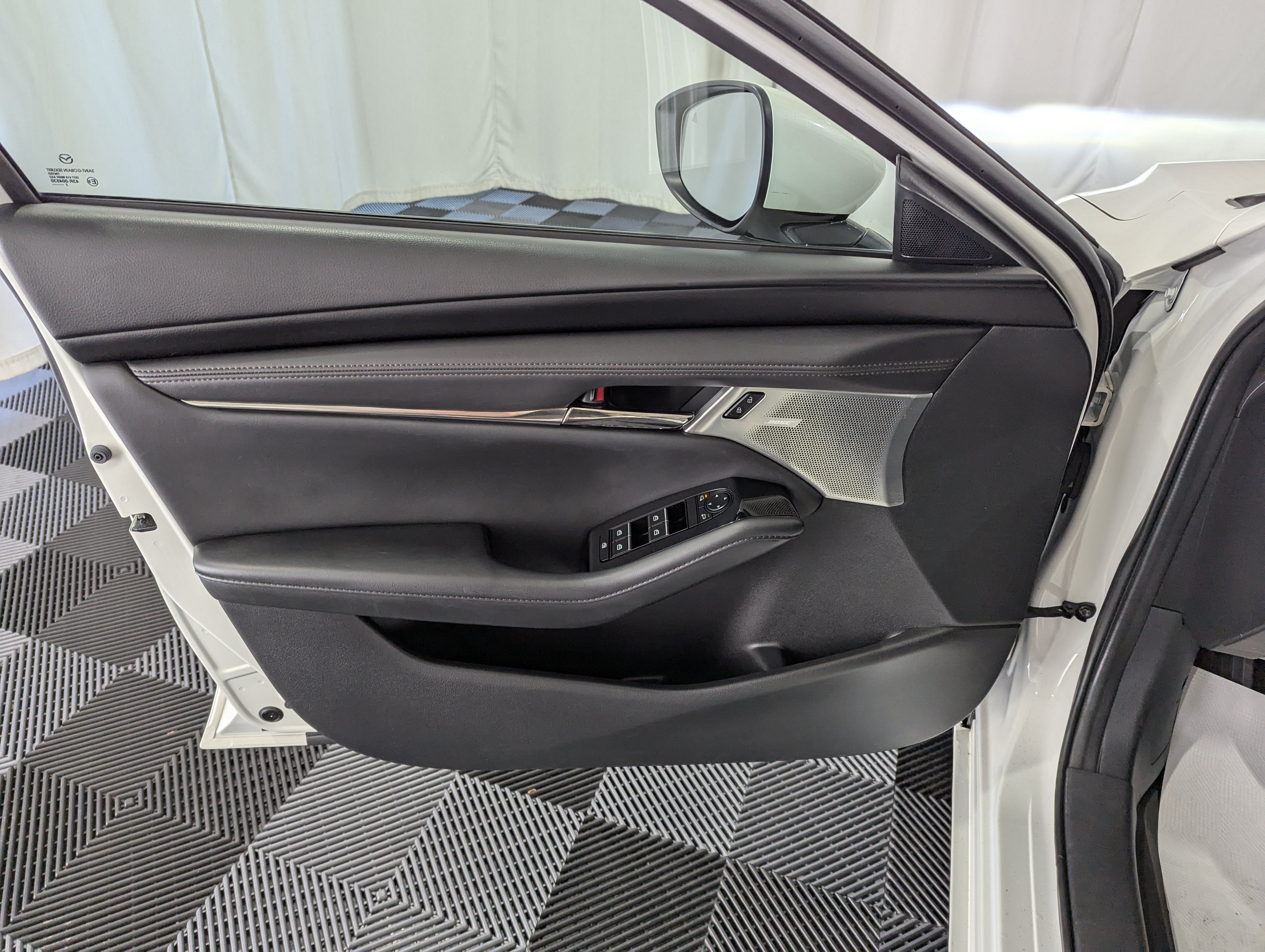 2022 Mazda Mazda3 Sedan Premium
