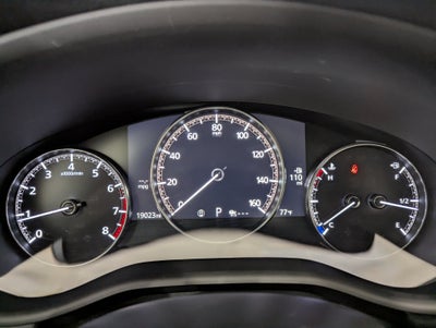 2022 Mazda Mazda3 Sedan Premium