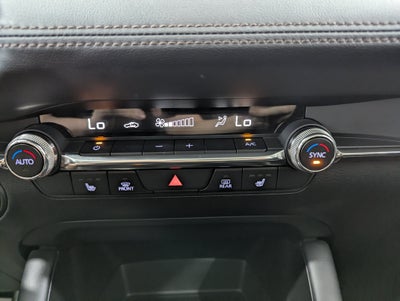 2022 Mazda Mazda3 Sedan Premium