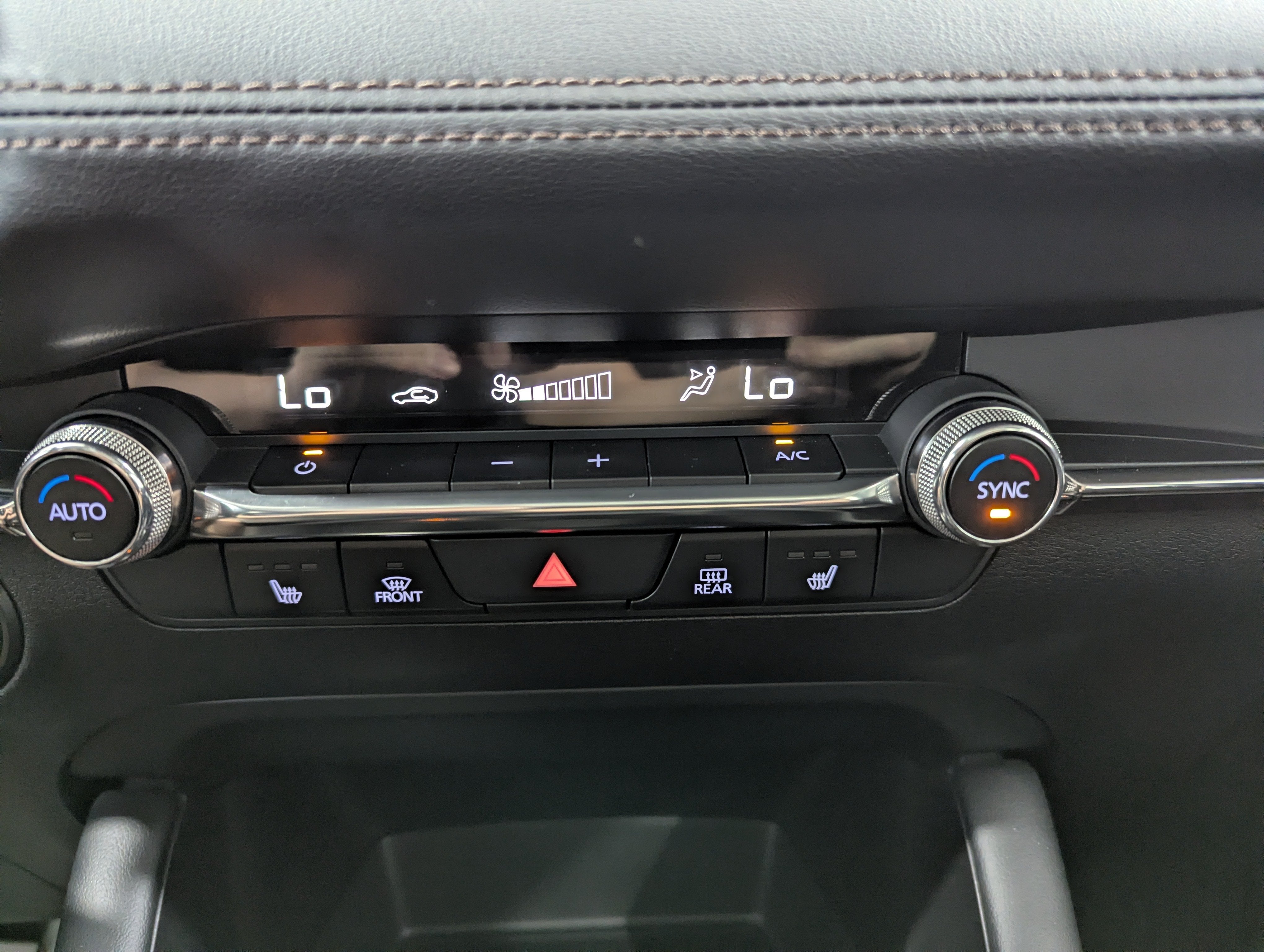 2022 Mazda Mazda3 Sedan Premium