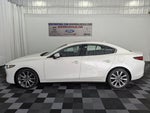 2022 Mazda Mazda3 Sedan Premium