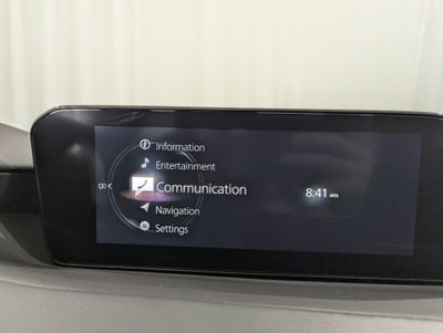 2022 Mazda Mazda3 Sedan Premium