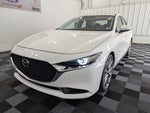 2022 Mazda Mazda3 Sedan Premium