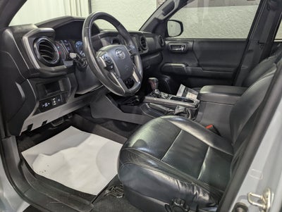 2019 Toyota Tacoma TRD Off-Road 4x4