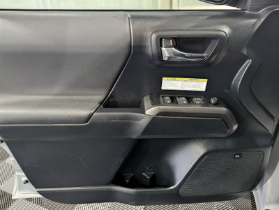 2019 Toyota Tacoma TRD Off-Road 4x4